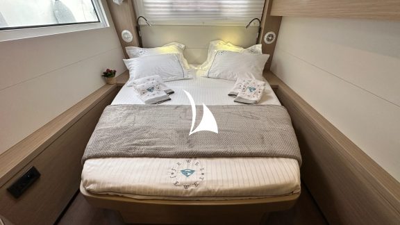 Master Cabin