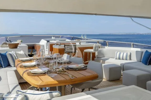 Image of KALIMERA yacht #37