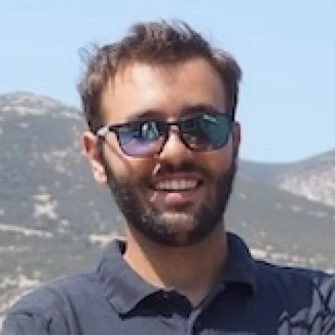 Crew of Aphrodite|Grigoris Sochoritis — Captain