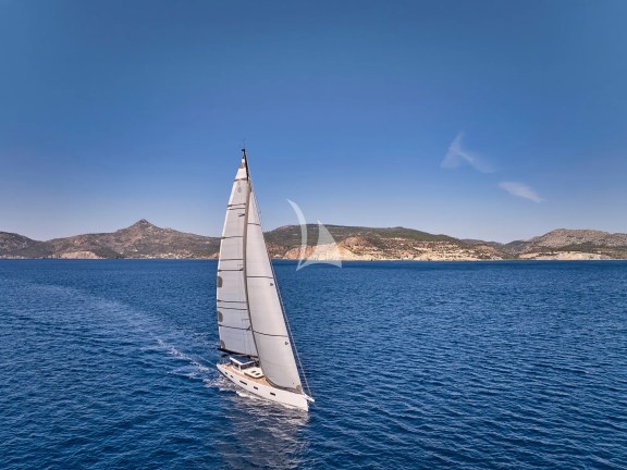 Image of NADAMAS yacht #2