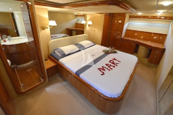 Cabins