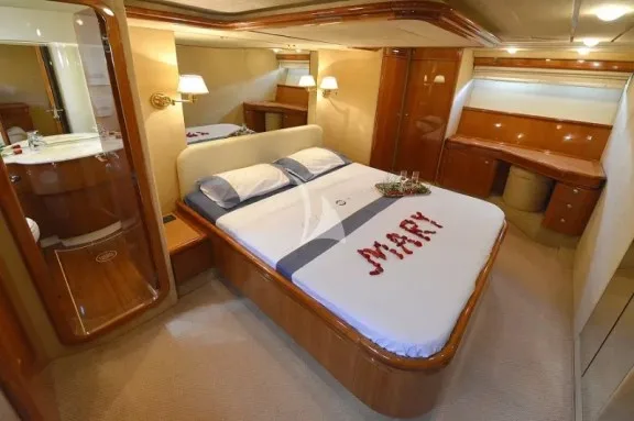 Cabins