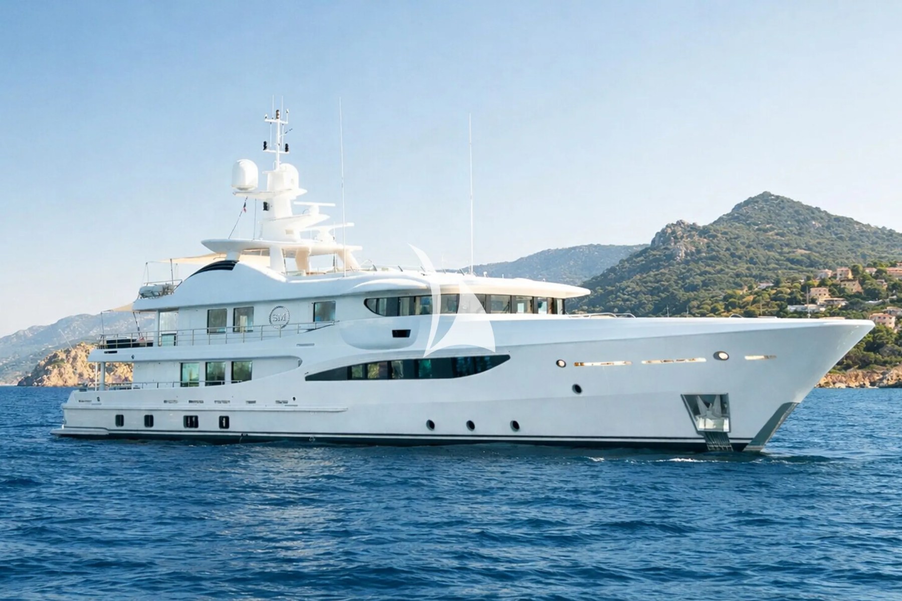 Main image of SWEET MARYI yacht