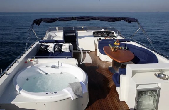 Image of DREAM B yacht #24