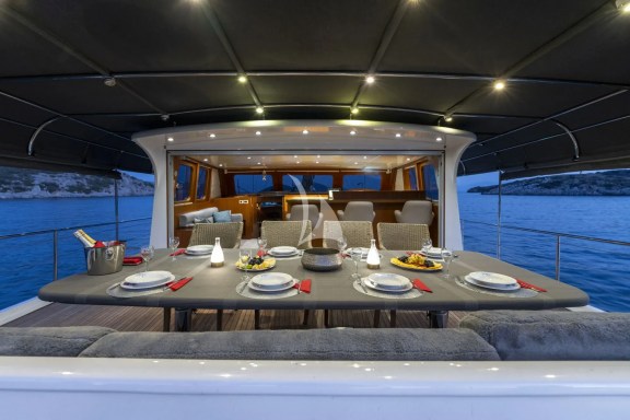 Image of LUCKY YOU yacht #7