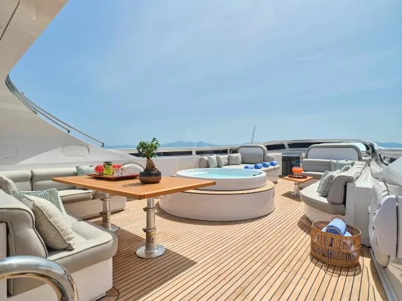 Image of ANASA yacht #76
