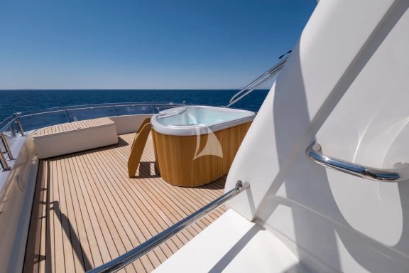 Image of HAG yacht #49