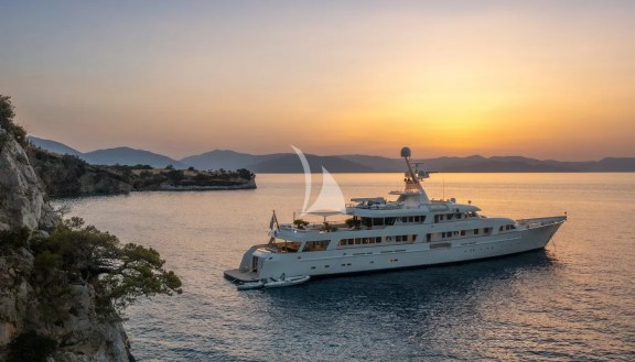Image of ITOTO yacht #67