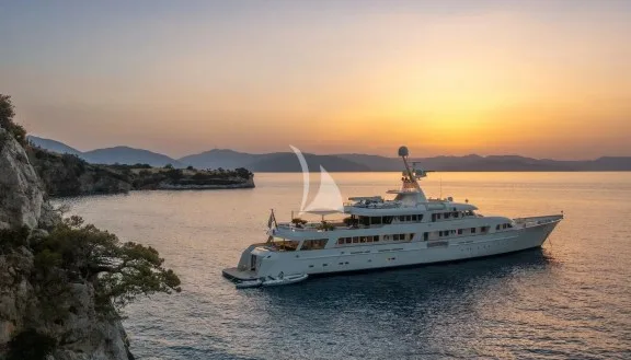 Image of ITOTO yacht #67