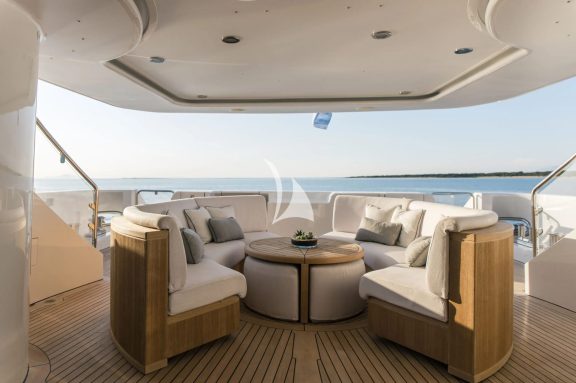 Image of ALALYA yacht #6