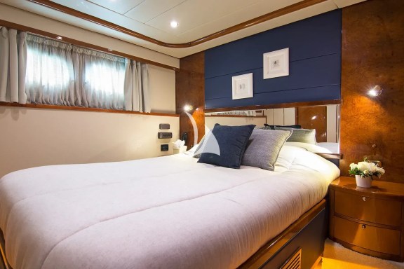 Image of DREAM B yacht #17