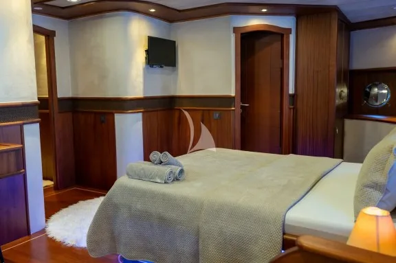 Image of NEVRA QUEEN yacht #17