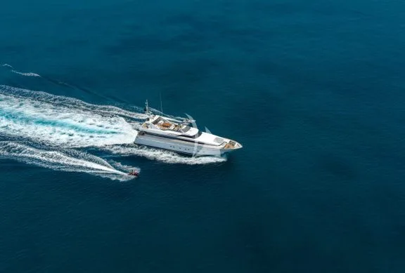 Image of KALIMERA yacht #3