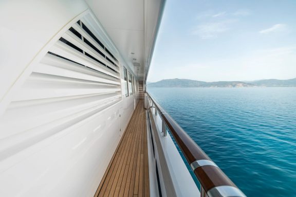 Image of IDEFIX II yacht #222