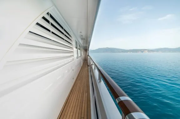 Image of IDEFIX II yacht #205
