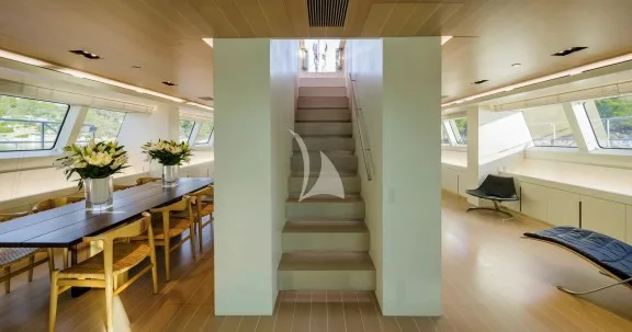 Image of BARACUDA VALLETTA yacht #11