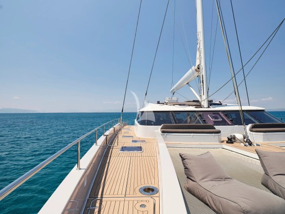 Image of SAMELI yacht #15