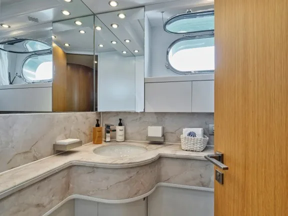 Image of ANASA yacht #41