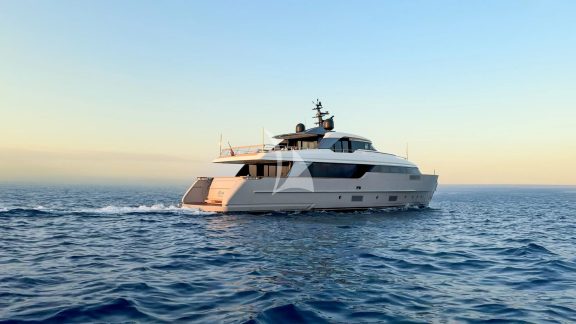 Image of FLORI yacht #9