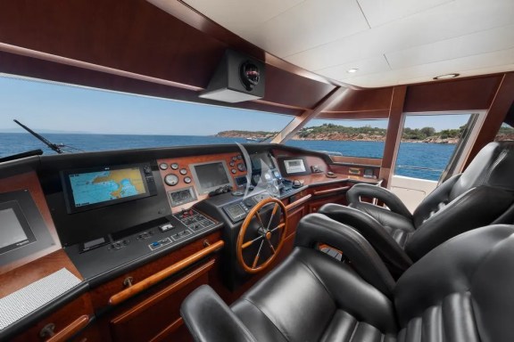 Image of HAG yacht #19