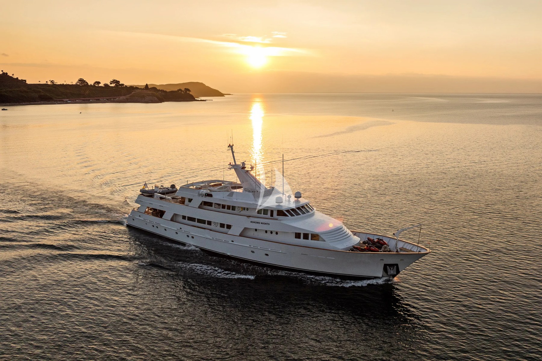 Main image of KOKOMO NIGHTS yacht
