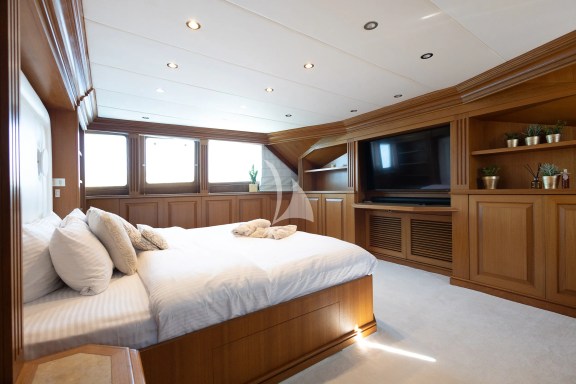 Image of KOKOMO NIGHTS yacht #22