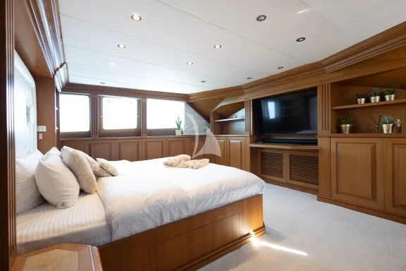 Image of KOKOMO NIGHTS yacht #22