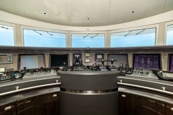 Image of IDEFIX II yacht #64