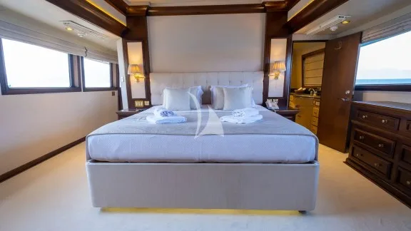 Image of MERVE yacht #14