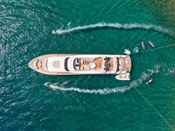Image of ANASA yacht #85