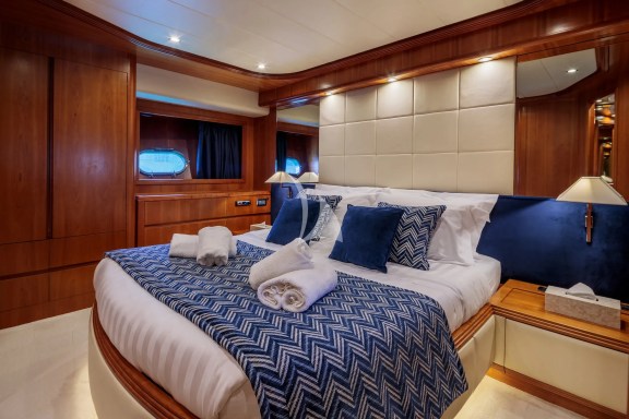 Image of FREEDOM yacht #35
