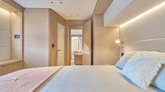 GUEST CABIN ONE