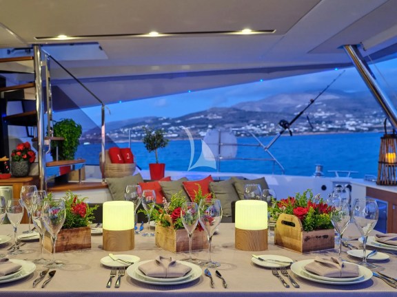 Image of ALMA yacht #85