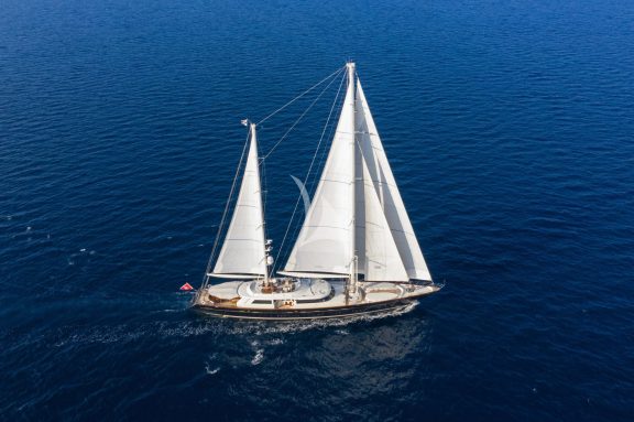 Image of XASTERIA yacht #4