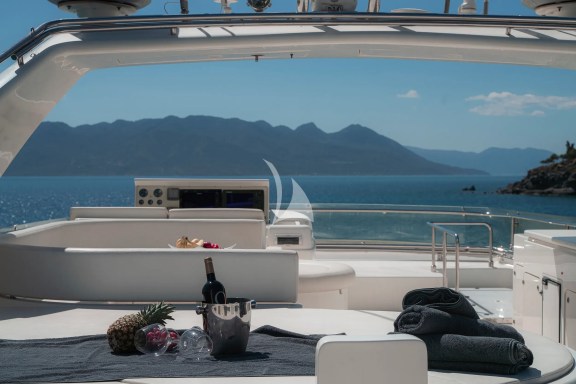 Image of LIDIA yacht #3