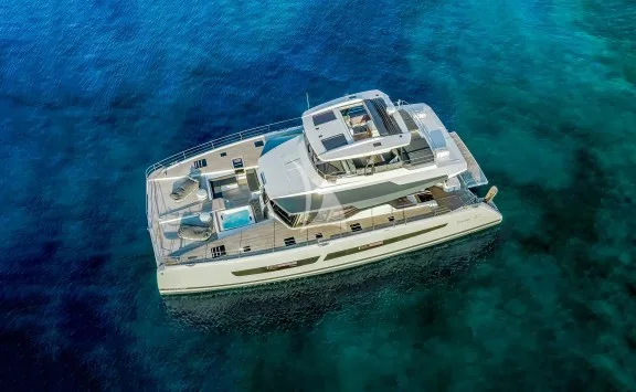 Image of D2 yacht #42