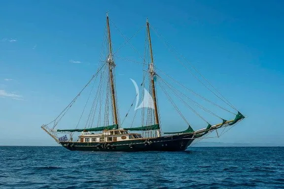 Image of ARKTOS yacht #2