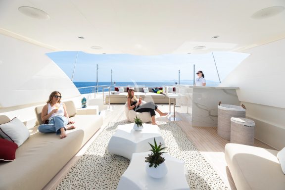 Sundeck