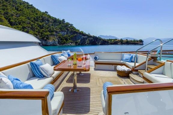 Image of ITOTO yacht #50
