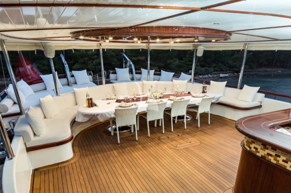 Image of HALCON DEL MAR yacht #5