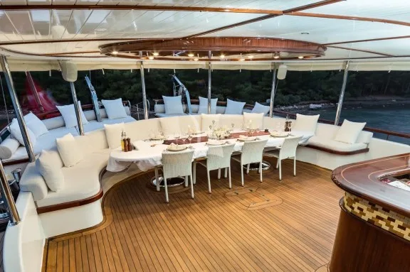 Image of HALCON DEL MAR yacht #5