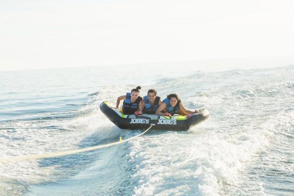 Water Toys