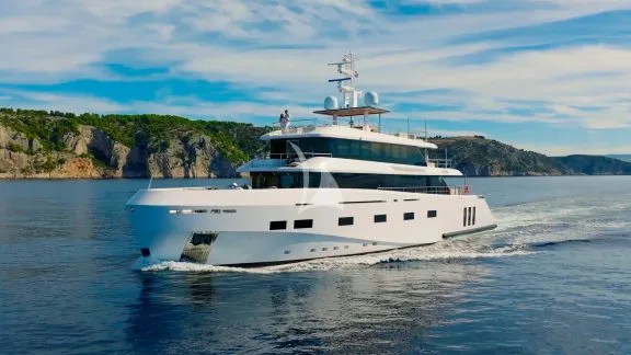 Image of Renata yacht #6