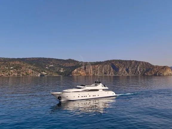 Image of ANASA yacht #8