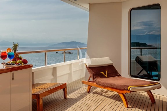 Image of VERA yacht #57