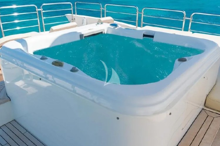 Jacuzzi