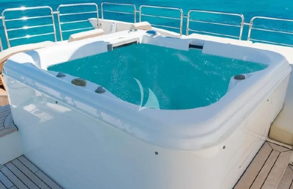 Jacuzzi