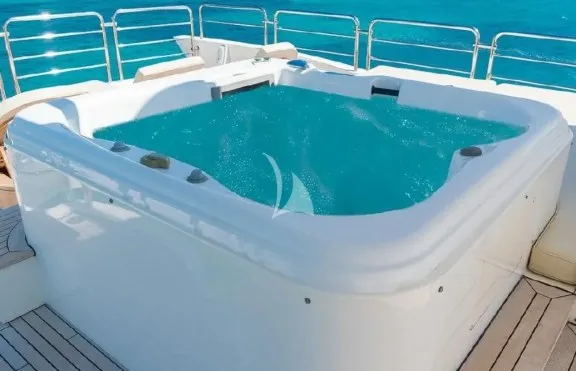Jacuzzi