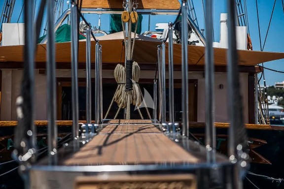 Gangway