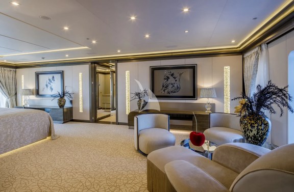 Image of LADY VERA yacht #39